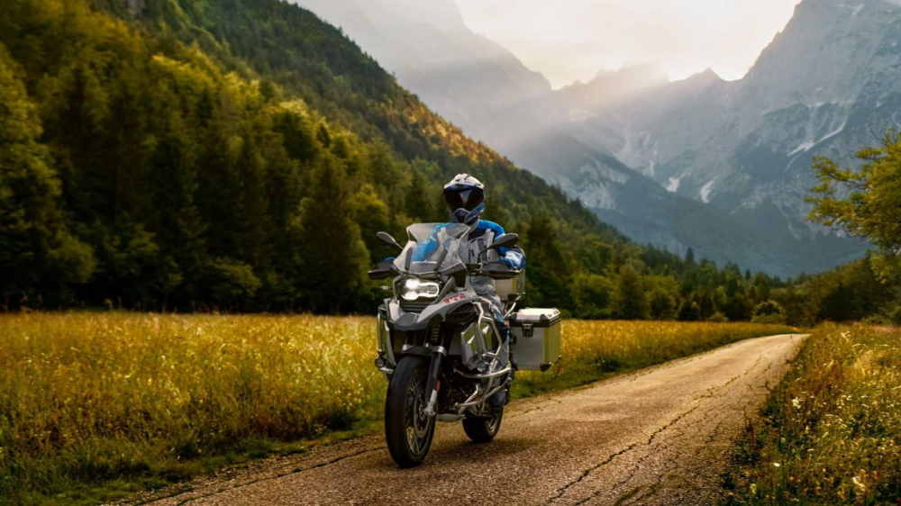 BMW R1250GS Adventure