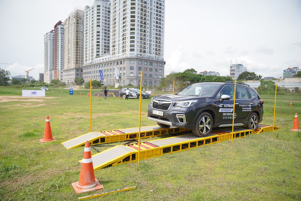 Hiện tượng Subaru Forester tại Việt Nam gặp lỗi &ldquo;c&aacute; v&agrave;ng&rdquo; đ&atilde; c&oacute; nguy&ecirc;n nh&acirc;n ch&iacute;nh thức cũng như hướng giải quyết