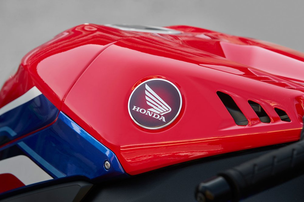 Bình xăng xe Honda CBR1000RR-R Fireblade 2020 Bình xăng xe Honda CBR1000RR-R Fireblade 2020