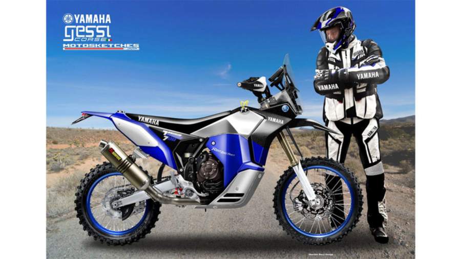 Phiên bản Rally Racer sẽ sớm được hoàn thiện và bán ra tại Châu Âu Phiên bản Rally Racer sẽ sớm được hoàn thiện và bán ra tại Châu Âu