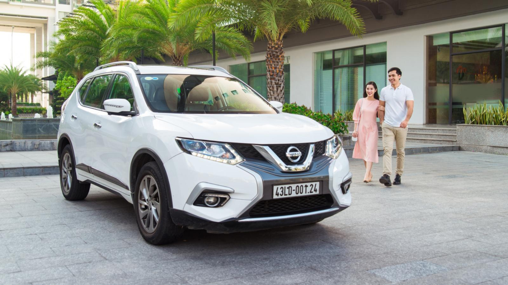 Nissan Sunny và Nissan X-Trail lắp ráp tại Việt Nam sẽ bị dừng phân phối trong thời gian tới