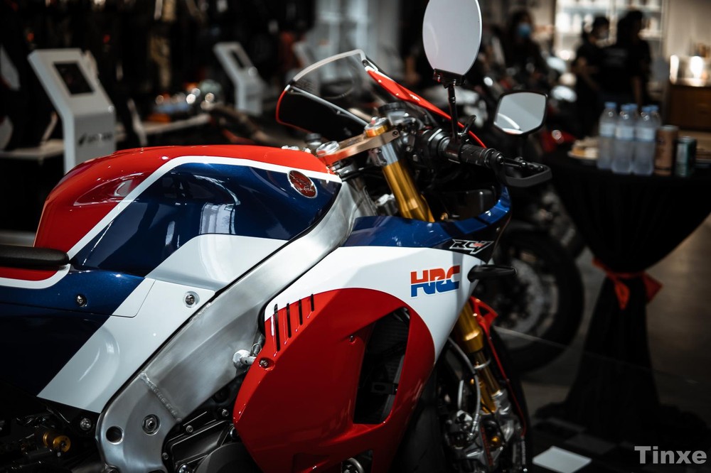 Honda RC213V-S