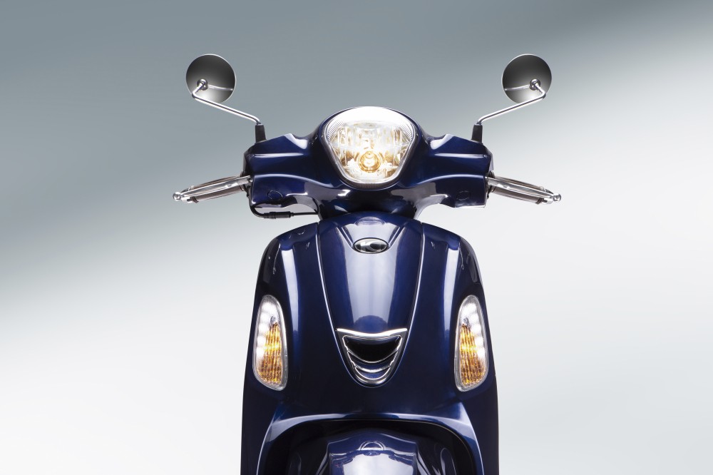 Kymco Like 50