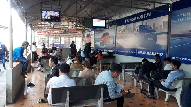 Thi bằng l&aacute;i &ocirc; t&ocirc; v&agrave; những điều cần biết.