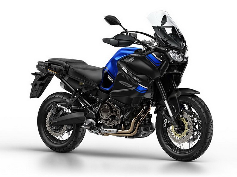 Yamaha Tenere 1200 Yamaha Tenere 1200