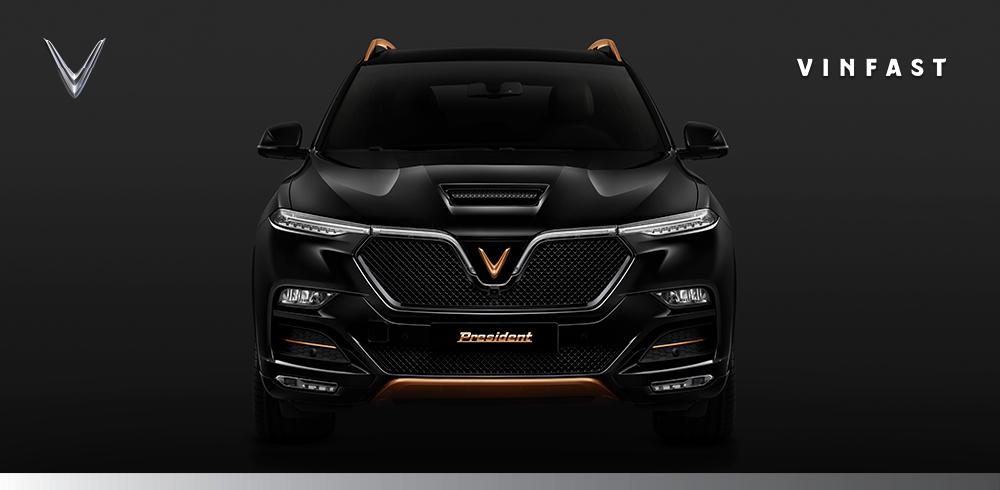 Muốn sở hữu VinFast President, người d&ugrave;ng cần cọc trước 100 triệu đồng