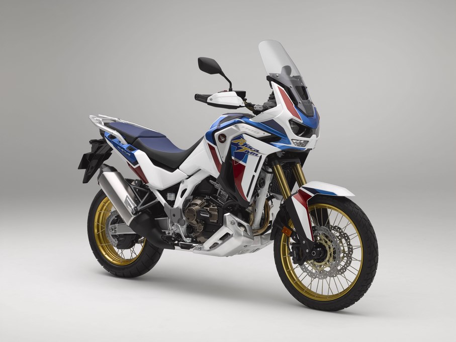 Honda Africa Twin 1100