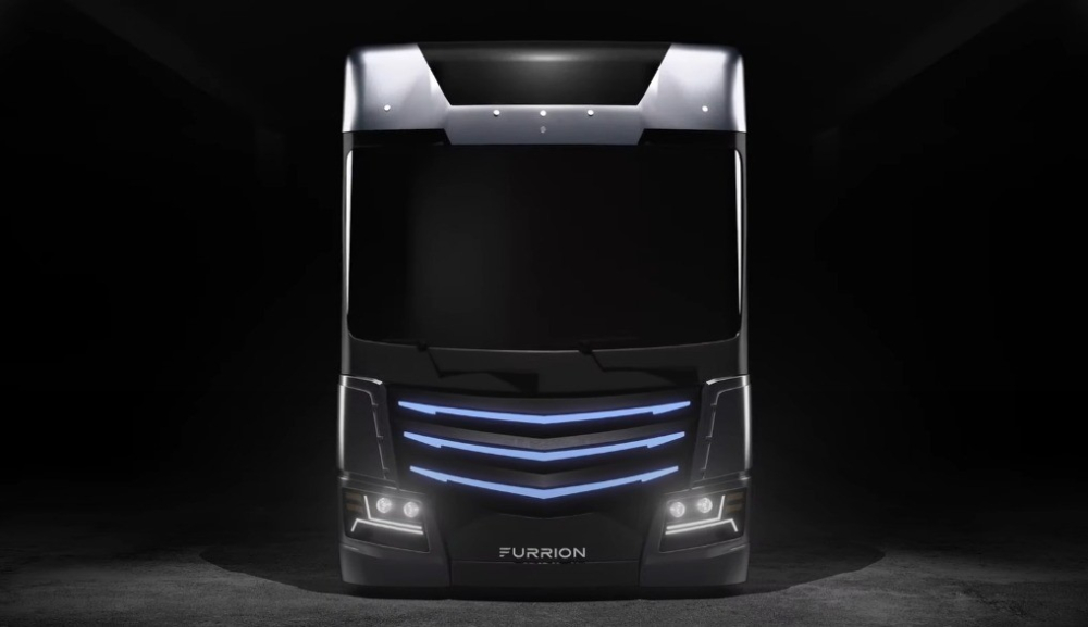 Furrion Elysium là một mẫu RV siêu sang thế hệ mới Furrion Elysium là một mẫu RV siêu sang thế hệ mới