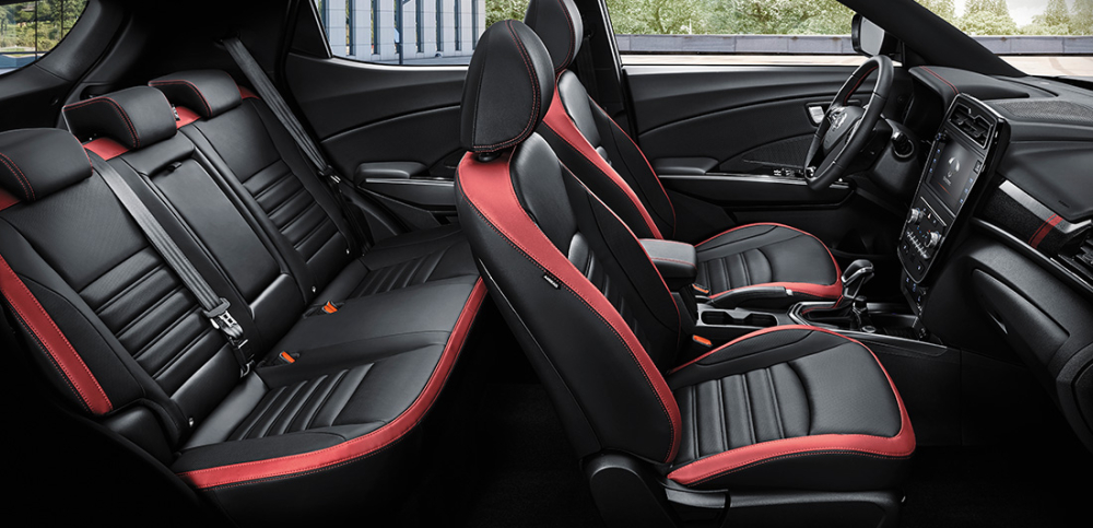 Giá xe Ssangyong Tivoli Giá xe Ssangyong Tivoli