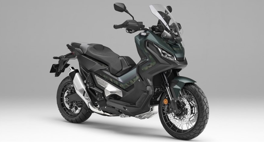 Honda X-ADV 750 Honda X-ADV 750