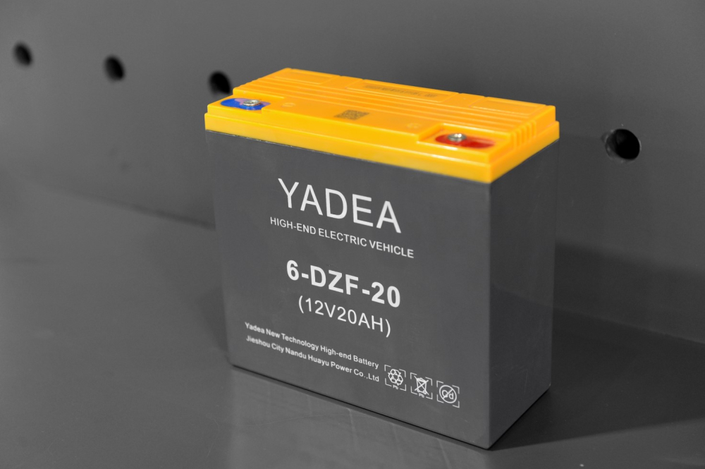 Ắc quy Graphene có độ bền cao hơn các loại ắc quy thông thường
