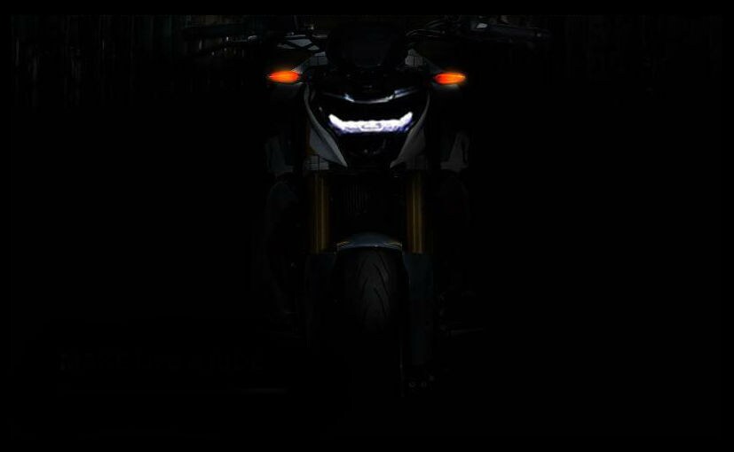 Mặt đèn BMW G310R