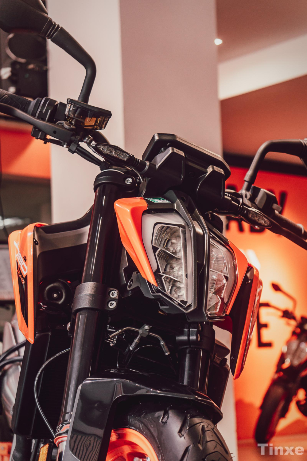 KTM 790 Duke KTM 790 Duke