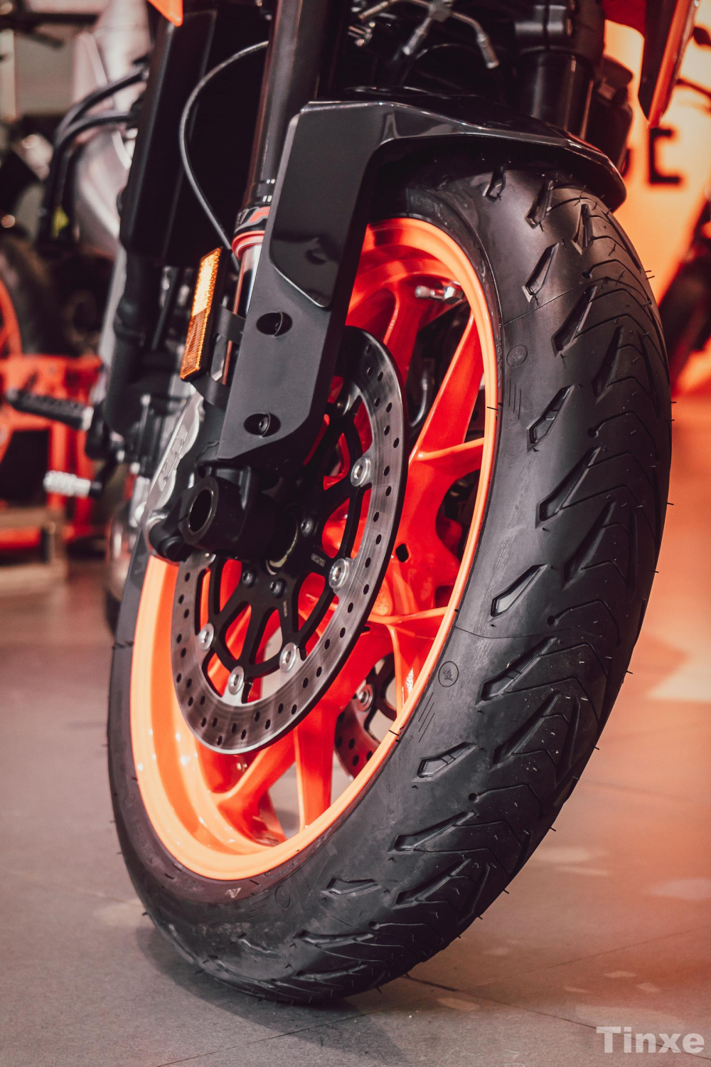 KTM 790 Duke KTM 790 Duke