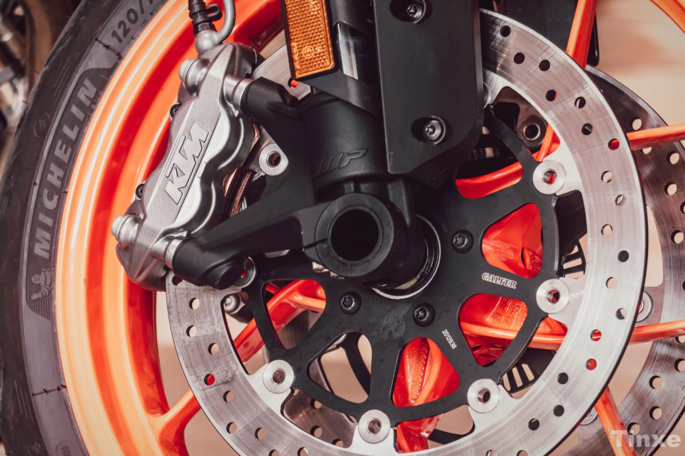 KTM 790 Duke KTM 790 Duke