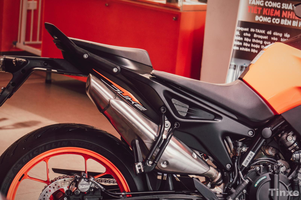 KTM 790 Duke KTM 790 Duke