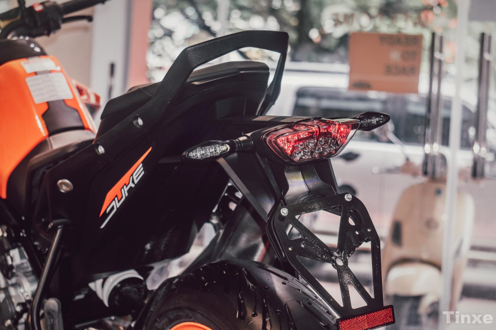KTM 790 Duke KTM 790 Duke