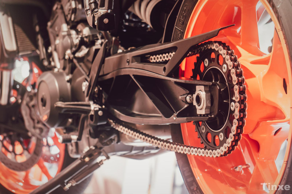 KTM 790 Duke KTM 790 Duke