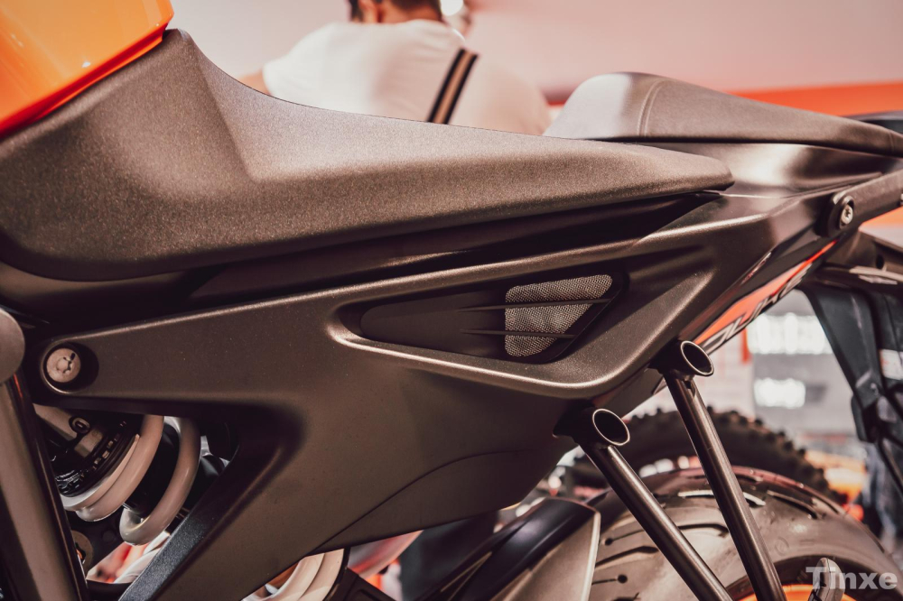 KTM 790 Duke