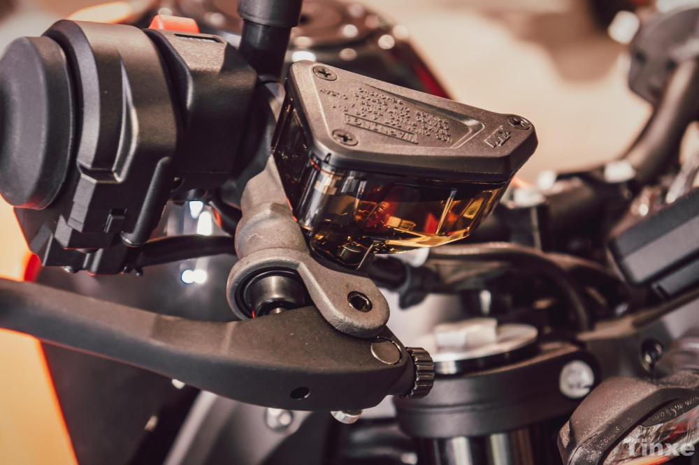 KTM 790 Duke KTM 790 Duke