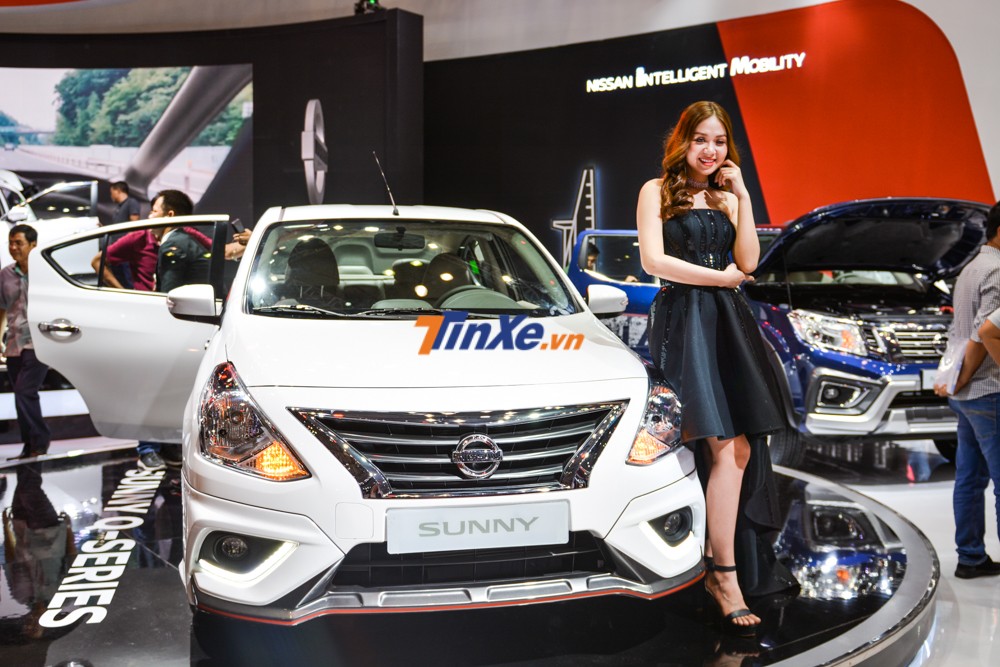 Sau ngày 19/9 tới đây, các dòng xe Nissan sẽ không còn được phân phối tại Việt Nam
