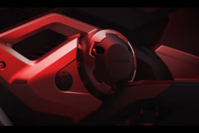 Mẫu xe có giá bán dự kiến rẻ hơn so với Honda X-ADV Mẫu xe có giá bán dự kiến rẻ hơn so với Honda X-ADV