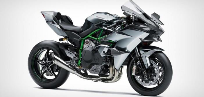 Kawasaki Ninja H2R chuẩn bị ngừng sản xuất Kawasaki Ninja H2R chuẩn bị ngừng sản xuất