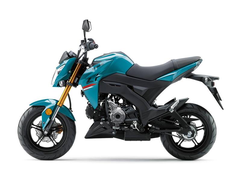 Đây vẫn sẽ là đối thủ trực tiếp và nặng ký nhất đối với Honda MSX 125