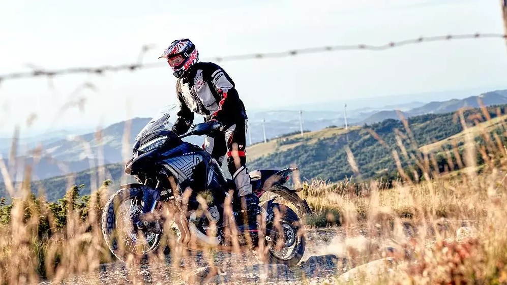 Ducati Multistrada V4 đ&atilde; ho&agrave;n thiện v&agrave; sẵn s&agrave;ng ra mắt