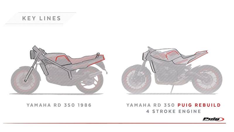 Xe mang kiểu d&aacute;ng hiện đại v&agrave; đẹp mắt hơn rất nhiều