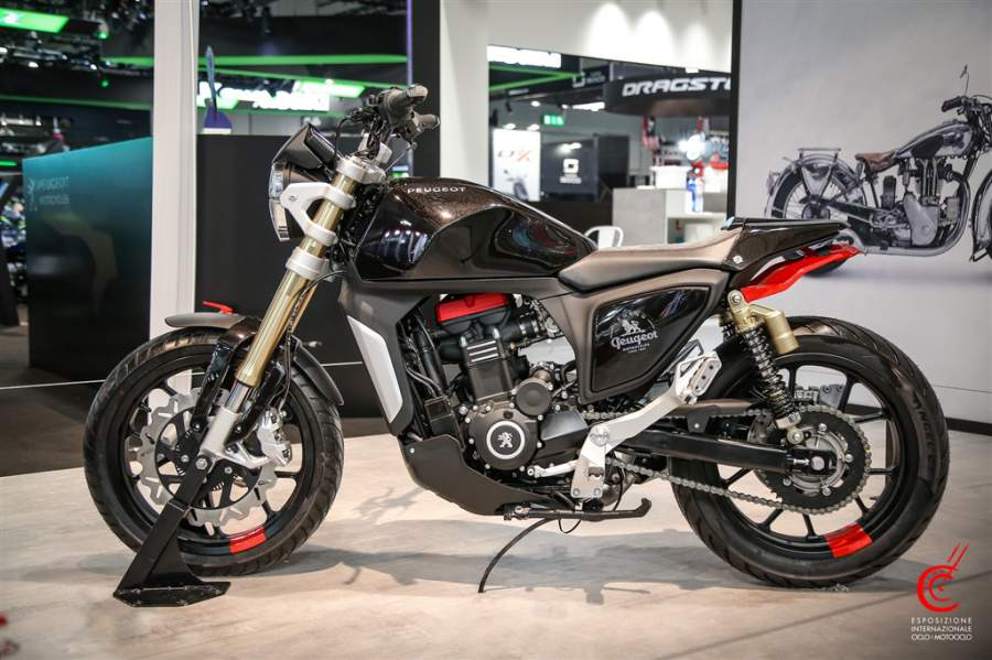 Mẫu xe mới sẽ dựa trên concept này với độ giống đến 99% Mẫu xe mới sẽ dựa trên concept này với độ giống đến 99%