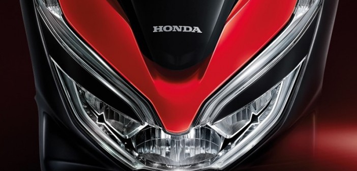 Honda PCX 157 nhiều khả năng sẽ sớm ra mắt trong năm 2020