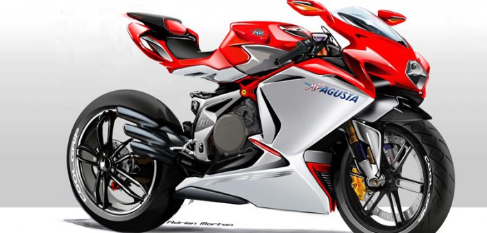 MV Agusta sẽ kết hợp c&ugrave;ng Benelli trong c&aacute;c dự &aacute;n xe mới
