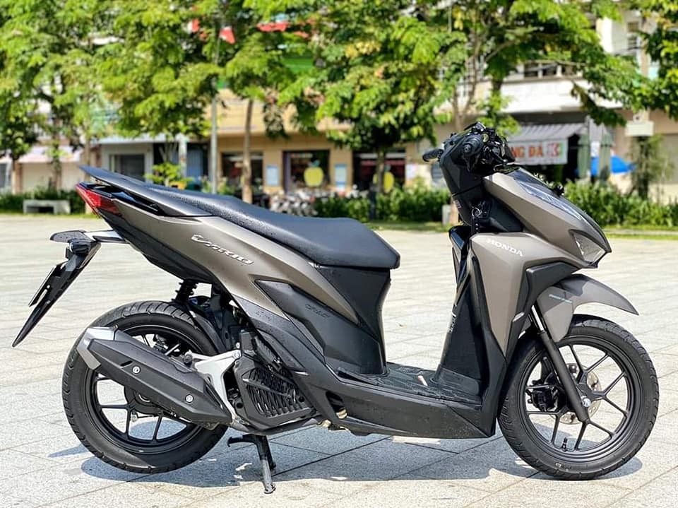 Honda Vario