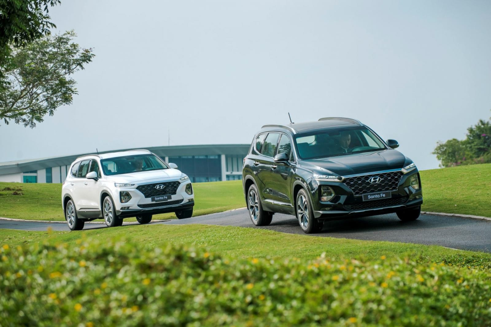 Với việc có thêm nhà máy mới, các dòng xe Hyundai tại Việt Nam sẽ luôn có nguồn cung đầy đủ nhằm thỏa mãn nhu cầu của người dùng