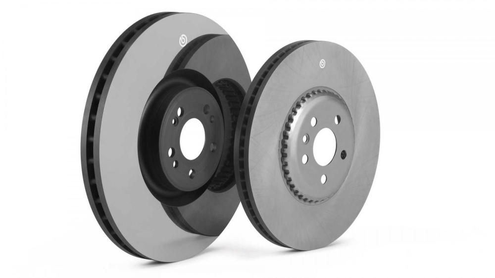 Công nghệ mới sẽ được áp dụng dần vào các mẫu đĩa phanh Brembo trong tương lai