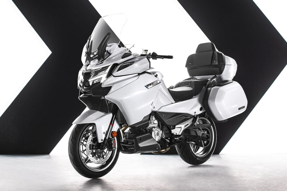 CFMoto 1250TR-G CFMoto 1250TR-G