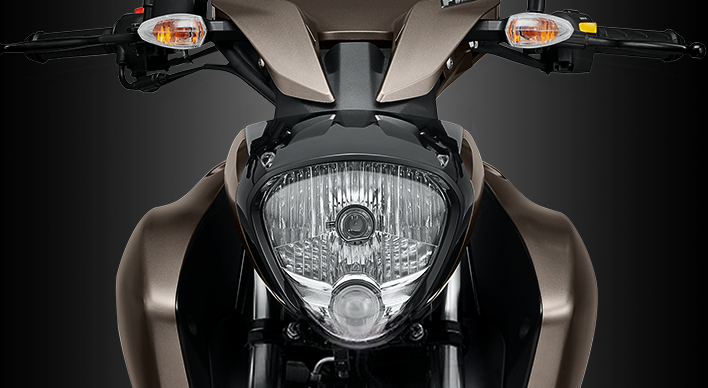 Đầu đèn xe Suzuki Intruder 150 Đầu đèn xe Suzuki Intruder 150