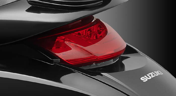 Đèn hậu Suzuki Intruder 150 Đèn hậu Suzuki Intruder 150