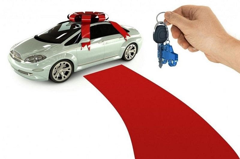 Hướng dẫn mua xe trả góp 2020 Hướng dẫn mua xe trả góp 2020