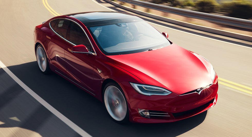 Tesla Model S có thêm phiên bản mới mang tên Plaid