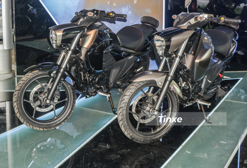 Suzuki Intruder 150 có giá dự kiến tại Việt Nam là 89,9 triệu đồng Suzuki Intruder 150 có giá dự kiến tại Việt Nam là 89,9 triệu đồng