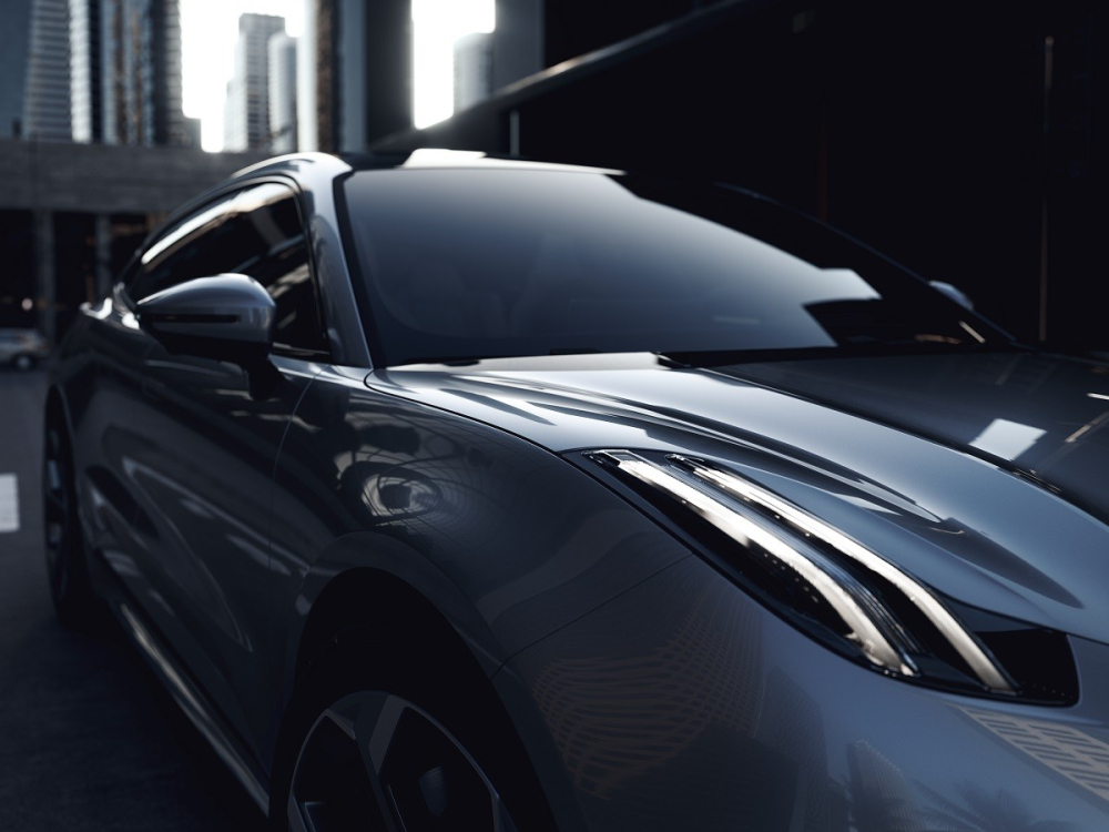 Lynk & Co Zero là cái nhìn trước cho một mẫu xe sản xuất thương mại vào năm tới Lynk & Co Zero là cái nhìn trước cho một mẫu xe sản xuất thương mại vào năm tới