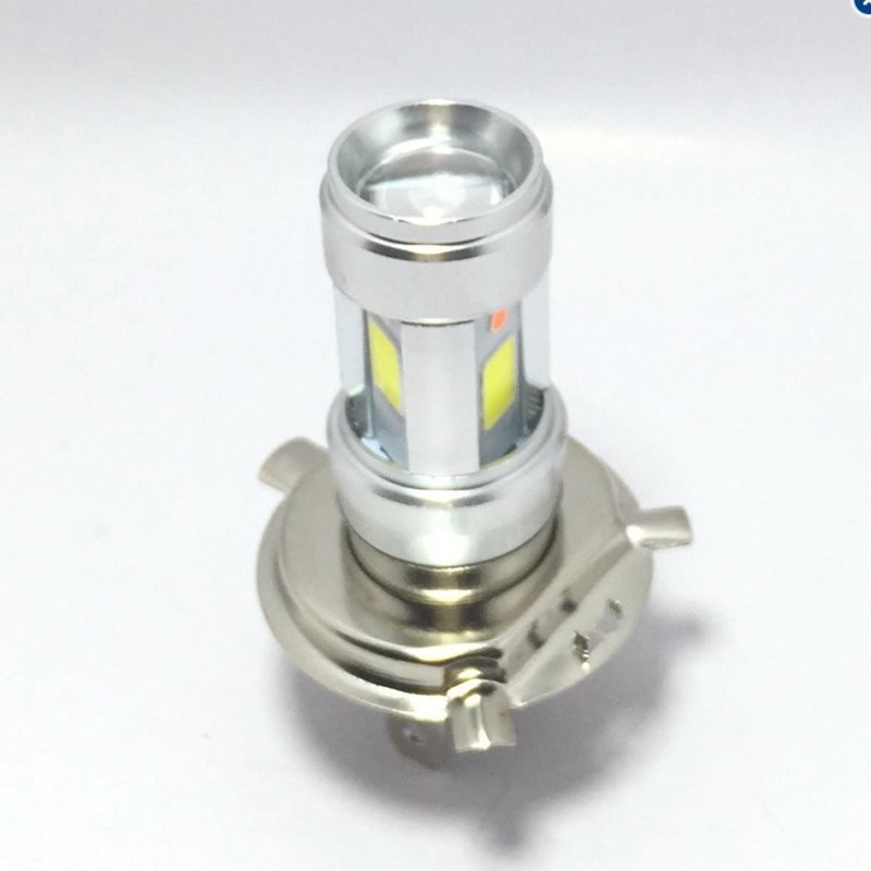 Đ&egrave;n LED 3 ch&acirc;n