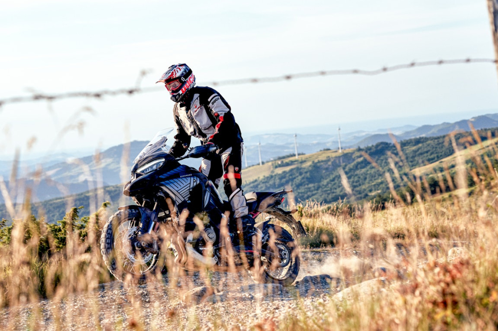 Ducati Multistrada V4 Ducati Multistrada V4