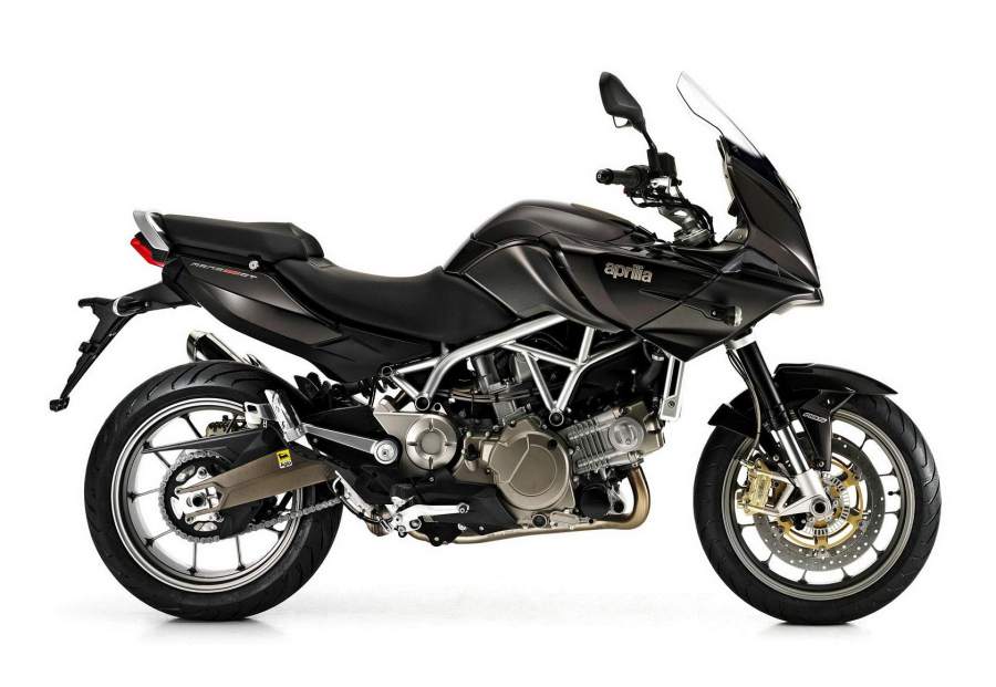 Aprilia Mana 85 sẽ l&agrave; cảm hứng cho mẫu xe 3 b&aacute;nh mới