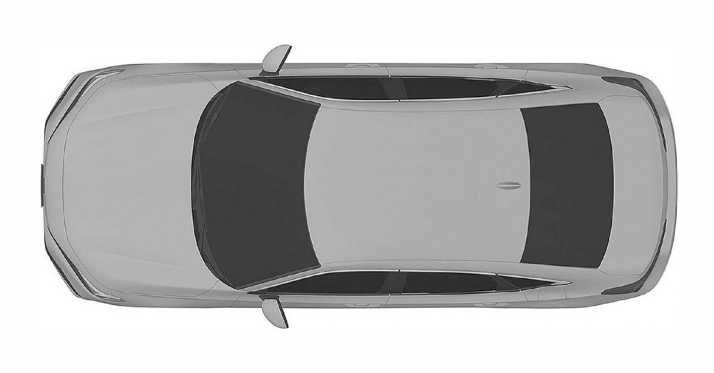 Hình ảnh nội thất và thông số kỹ thuật của Honda Civic 2021 chưa được công bố