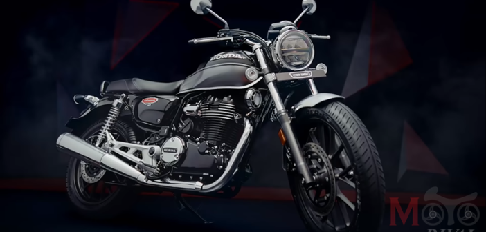 Trang bị tân cổ điển đẹp mắt trên Honda CB350 2021