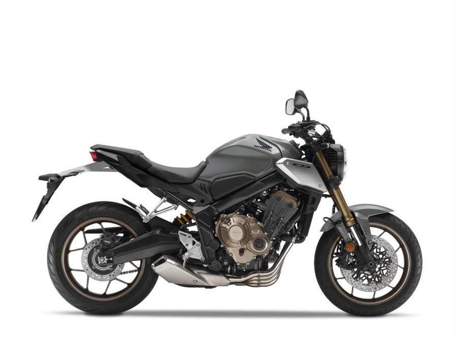 Honda CB650Honda CB650R 2021 sở hữu loạt thay đổi nhỏ hợp lýR 2021 sở hữu loạt thay đổi nhỏ hợp lý Honda CB650R 2021 sở hữu loạt thay đổi nhỏ hợp lý