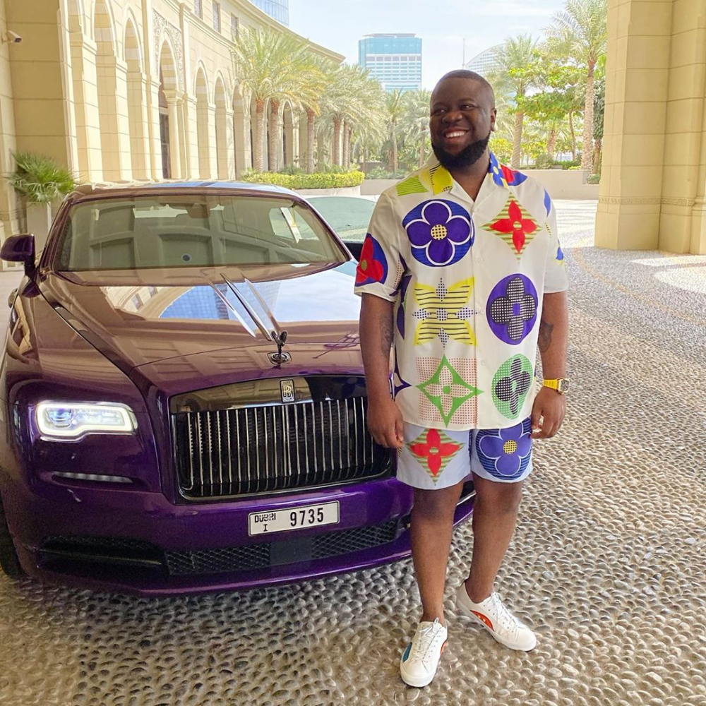 Cùng Rolls-Royce Wraith Black Badge 